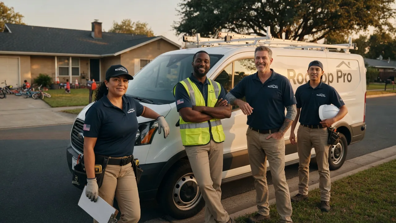 Roof Repair in Shellman, GA near me